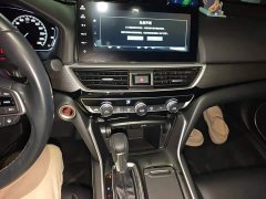 Honda Yingshipai 260TURBO Exquisite Edition - ფოტო 14
