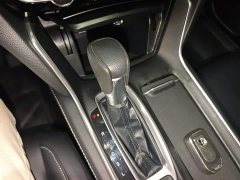 Honda Yingshipai 260TURBO Exquisite Edition - ფოტო 15