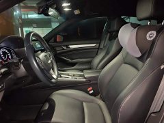 Honda Yingshipai 260TURBO Exquisite Edition - ფოტო 16