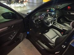 Honda Yingshipai 260TURBO Exquisite Edition - ფოტო 17