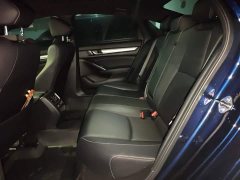 Honda Yingshipai 260TURBO Exquisite Edition - ფოტო 18