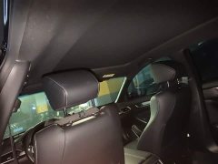 Honda Yingshipai 260TURBO Exquisite Edition - ფოტო 19