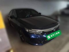 Honda Yingshipai 260TURBO Exquisite Edition - ფოტო 3