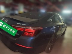Honda Yingshipai 260TURBO Exquisite Edition - ფოტო 6