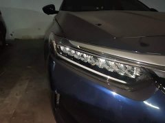 Honda Yingshipai 260TURBO Exquisite Edition - ფოტო 7