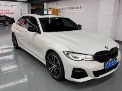BMW 3 Series 330Li xDrive M Sport Night Edition Package - ფოტო 1