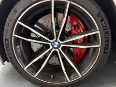 BMW 3 Series 330Li xDrive M Sport Night Edition Package - ფოტო 10