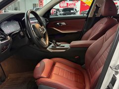 BMW 3 Series 330Li xDrive M Sport Night Edition Package - ფოტო 11
