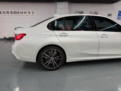 BMW 3 Series 330Li xDrive M Sport Night Edition Package - ფოტო 16