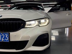 BMW 3 Series 330Li xDrive M Sport Night Edition Package - ფოტო 2