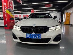 BMW 3 Series 330Li xDrive M Sport Night Edition Package - ფოტო 3