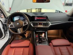 BMW 3 Series 330Li xDrive M Sport Night Edition Package - ფოტო 4
