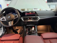 BMW 3 Series 330Li xDrive M Sport Night Edition Package - ფოტო 5