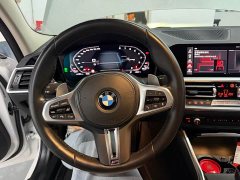 BMW 3 Series 330Li xDrive M Sport Night Edition Package - ფოტო 6