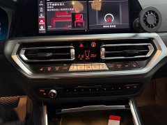 BMW 3 Series 330Li xDrive M Sport Night Edition Package - ფოტო 7