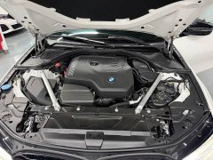 BMW 3 Series 330Li xDrive M Sport Night Edition Package - ფოტო 8
