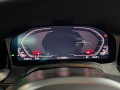 BMW 3 Series 330Li xDrive M Sport Night Edition Package - ფოტო 9