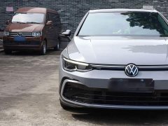 Volkswagen Golf 2023 Facelift 280TSI DSG R-Line Lite - ფოტო 15