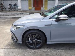 Volkswagen Golf 2023 Facelift 280TSI DSG R-Line Lite - ფოტო 16