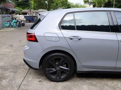 Volkswagen Golf 2023 Facelift 280TSI DSG R-Line Lite - ფოტო 17