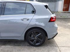 Volkswagen Golf 2023 Facelift 280TSI DSG R-Line Lite - ფოტო 18