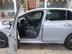 Volkswagen Golf 2023 Facelift 280TSI DSG R-Line Lite - ფოტო 7