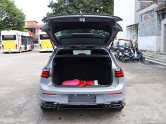 Volkswagen Golf 2023 Facelift 280TSI DSG R-Line Lite - ფოტო 9