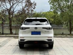 Changan CS55PLUS Blue Whale Edition 1.5T DCT Prestige - ფოტო 3