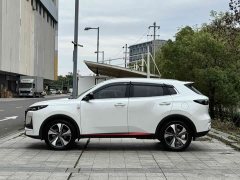 Changan CS55PLUS Blue Whale Edition 1.5T DCT Prestige - ფოტო 5