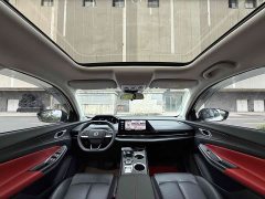 Changan CS55PLUS Blue Whale Edition 1.5T DCT Prestige - ფოტო 6