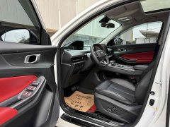 Changan CS55PLUS Blue Whale Edition 1.5T DCT Prestige - ფოტო 7