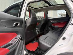 Changan CS55PLUS Blue Whale Edition 1.5T DCT Prestige - ფოტო 8