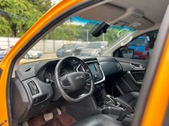 Domain Tiger Yuhu 7 2.0T Diesel Automatic Two-Wheel Drive Comfort Long Wheelbase National VI - фото 10