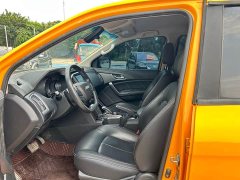 Domain Tiger Yuhu 7 2.0T Diesel Automatic Two-Wheel Drive Comfort Long Wheelbase National VI - фото 11