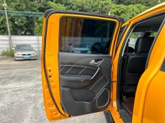 Domain Tiger Yuhu 7 2.0T Diesel Automatic Two-Wheel Drive Comfort Long Wheelbase National VI - фото 13