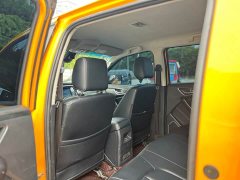 Domain Tiger Yuhu 7 2.0T Diesel Automatic Two-Wheel Drive Comfort Long Wheelbase National VI - фото 14