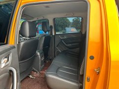 Domain Tiger Yuhu 7 2.0T Diesel Automatic Two-Wheel Drive Comfort Long Wheelbase National VI - фото 15