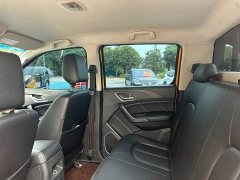 Domain Tiger Yuhu 7 2.0T Diesel Automatic Two-Wheel Drive Comfort Long Wheelbase National VI - фото 16