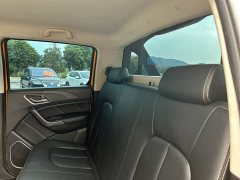 Domain Tiger Yuhu 7 2.0T Diesel Automatic Two-Wheel Drive Comfort Long Wheelbase National VI - фото 17