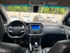 Domain Tiger Yuhu 7 2.0T Diesel Automatic Two-Wheel Drive Comfort Long Wheelbase National VI - фото 18