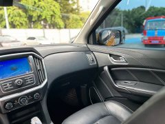 Domain Tiger Yuhu 7 2.0T Diesel Automatic Two-Wheel Drive Comfort Long Wheelbase National VI - фото 19