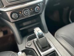 Domain Tiger Yuhu 7 2.0T Diesel Automatic Two-Wheel Drive Comfort Long Wheelbase National VI - фото 20