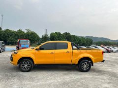 Domain Tiger Yuhu 7 2.0T Diesel Automatic Two-Wheel Drive Comfort Long Wheelbase National VI - фото 4