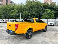 Domain Tiger Yuhu 7 2.0T Diesel Automatic Two-Wheel Drive Comfort Long Wheelbase National VI - фото 7