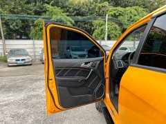 Domain Tiger Yuhu 7 2.0T Diesel Automatic Two-Wheel Drive Comfort Long Wheelbase National VI - фото 9
