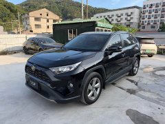 Toyota RAV4 2.0L CVT FWD Fashion Edition - ფოტო 1