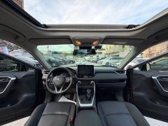 Toyota RAV4 2.0L CVT FWD Fashion Edition - ფოტო 10