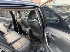 Toyota RAV4 2.0L CVT FWD Fashion Edition - ფოტო 11