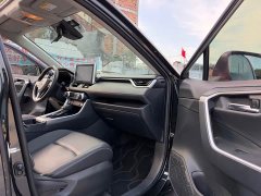 Toyota RAV4 2.0L CVT FWD Fashion Edition - ფოტო 12