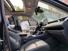 Toyota RAV4 2.0L CVT FWD Fashion Edition - ფოტო 13